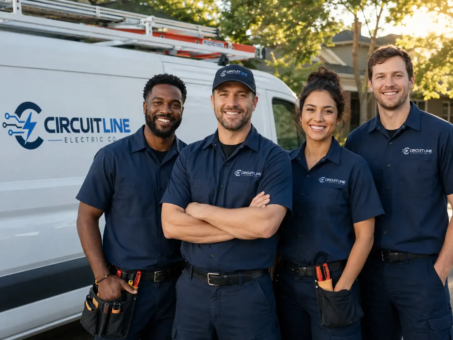 Whole Home Rewiring company in Morristown, AZ