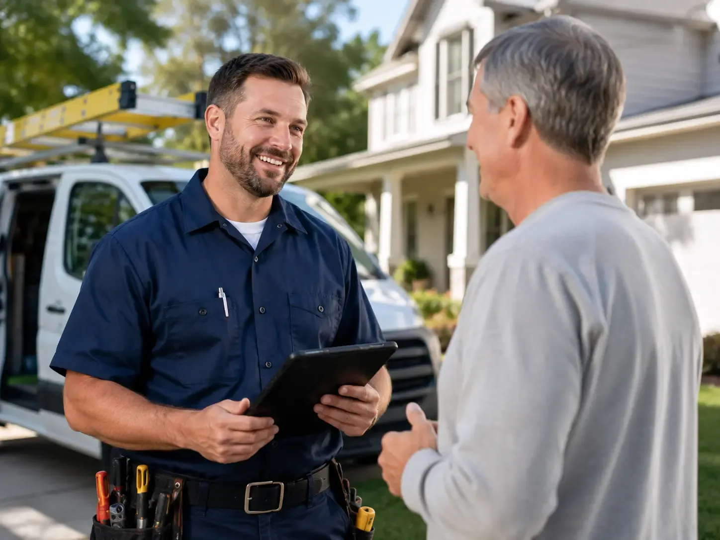 Whole Home Rewiring Morristown, AZ FAQs